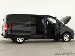Mercedes-Benz Vito 114 CDI Kasten Lang Facelift