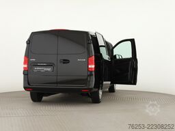 Mercedes-Benz Vito 114 CDI Kasten Lang Facelift