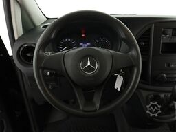 Mercedes-Benz Vito 114 CDI Kasten Lang Facelift