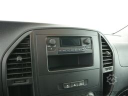 Mercedes-Benz Vito 114 CDI Kasten Lang Facelift