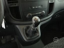 Mercedes-Benz Vito 114 CDI Kasten Lang Facelift