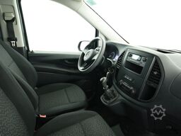 Mercedes-Benz Vito 114 CDI Kasten Lang Facelift