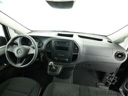 Mercedes-Benz Vito 114 CDI Kasten Lang Facelift