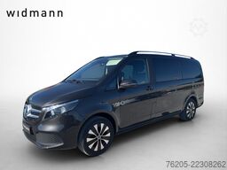 Mercedes-Benz V 220 d 4MATIC EDITION Lang AUT Facelift Kam.