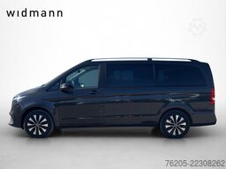 Mercedes-Benz V 220 d 4MATIC EDITION Lang AUT Facelift Kam.