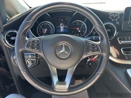 Mercedes-Benz V 220 d 4MATIC EDITION Lang AUT Facelift Kam.