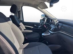 Mercedes-Benz V 220 d 4MATIC EDITION Lang AUT Facelift Kam.