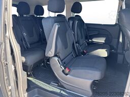Mercedes-Benz V 220 d 4MATIC EDITION Lang AUT Facelift Kam.