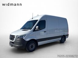 Mercedes-Benz Sprinter 315 CDI Kasten PRO Hochdach Standard