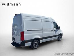 Mercedes-Benz Sprinter 315 CDI Kasten PRO Hochdach Standard