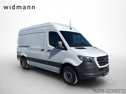 Mercedes-Benz Sprinter 315 CDI Kasten PRO Hochdach Standard
