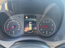 Mercedes-Benz Sprinter 315 CDI Kasten PRO Hochdach Standard