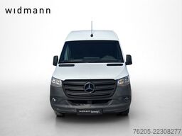 Mercedes-Benz Sprinter 317 CDI Kasten Hochdach Standard ACC