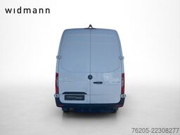 Mercedes-Benz Sprinter 317 CDI Kasten Hochdach Standard ACC