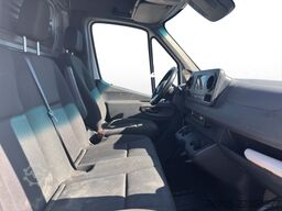 Mercedes-Benz Sprinter 317 CDI Kasten Hochdach Standard ACC