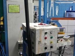 SCHULER Exzenterpresse MC400