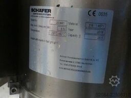 SCHULER Exzenterpresse MC400