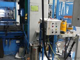 SCHULER Exzenterpresse MC400