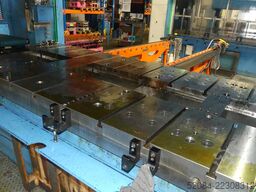 SCHULER Exzenterpresse MC400