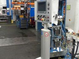 SCHULER Exzenterpresse MC400