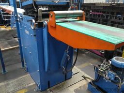 SCHULER Exzenterpresse MC400