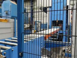 SCHULER Exzenterpresse MC400