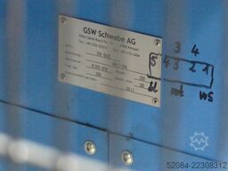 SCHULER Exzenterpresse MC400