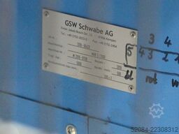 SCHULER Exzenterpresse MC400