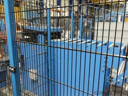 SCHULER Exzenterpresse MC400