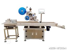 AMTEC LABMA BB 120 S1