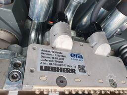 Westtech CS610 Powertiltator / SW48 / DEMO 2022