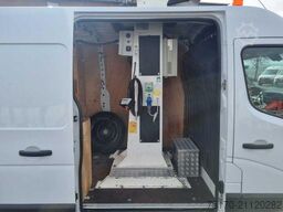 Opel Movano 2.3 CDTI / VERSALIFT ETL-26, 10,5m