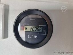 Opel Movano 2.3 CDTI / VERSALIFT ETL-26, 10,5m