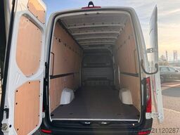 Mercedes-Benz Sprinter 319 CDI 4325 Klima Kamera AHK