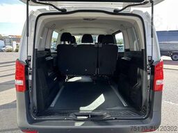 Mercedes-Benz Vito 116 CDI Mixto 9G Klima Kamera SHZ Audio40