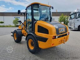 JCB TM 180 SV C / Neufahrzeug / Teleskop / Gabel