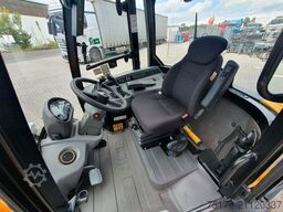 JCB TM 180 SV C / Neufahrzeug / Teleskop / Gabel