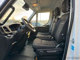 Iveco Daily 70C18 HA8 *R.3750mm*Automatik*LBW*