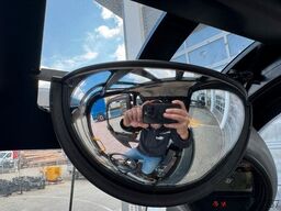 JCB TLT 35-26D 4WD Teletruck / nur : 143h!! / SS