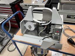 Busch TB24 I Banding Machine