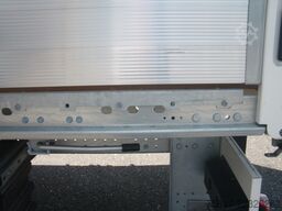 Schmitz SCS 24/L-13.62 EB Hubdach Alus Liftachse