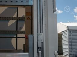 Schmitz SCS 24/L-13.62 EB Hubdach Alus Liftachse