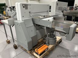 Polar Mohr 92 ED Paper Cutting Guillotine