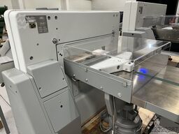 Polar Mohr 92 ED Paper Cutting Guillotine