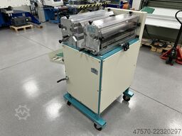 CMC Italia Gemini Gem 52 Case in gluing machine