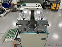 CMC Italia Gemini Gem 52 Case in gluing machine
