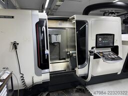 DMG MORI CTX BETA 800 TC
