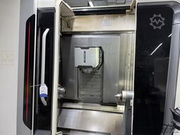DMG MORI CTX BETA 800 TC