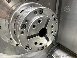 DMG MORI CTX BETA 800 TC