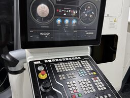 DMG MORI CTX BETA 800 TC